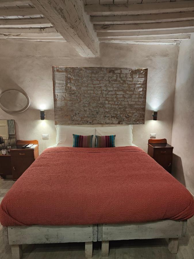 Il Pozzo Di Santa Zita Hotel Лука Екстериор снимка